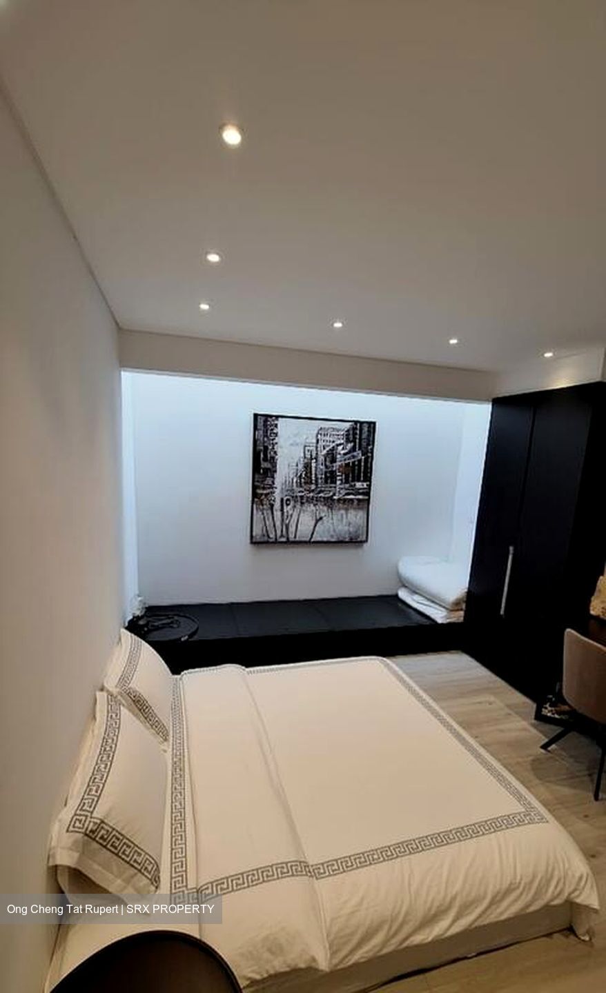 Avant Parc (D27), Terrace #576760701